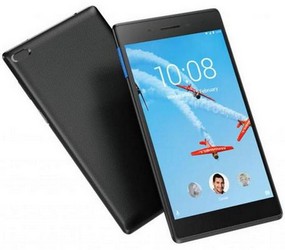 Замена стекла на планшете Lenovo Tab 4 7 7304X в Новокузнецке